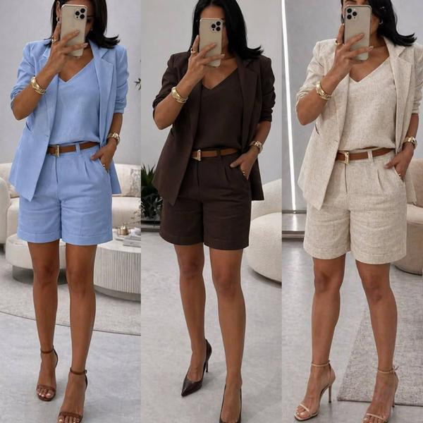 Костюмы Planeta PL3 beige
