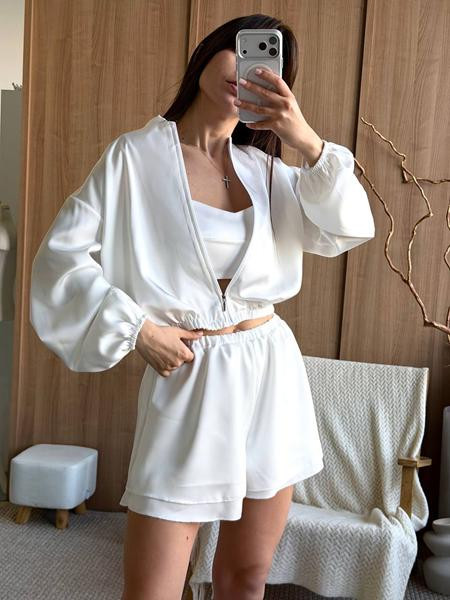 Костюмы Planeta PL8 white