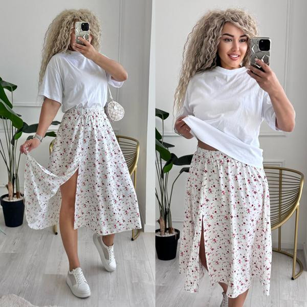 Костюмы Sofi Cor 9081 white