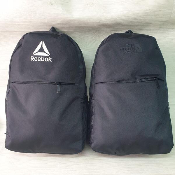 Рюкзаки Candy bags CB594 black-black