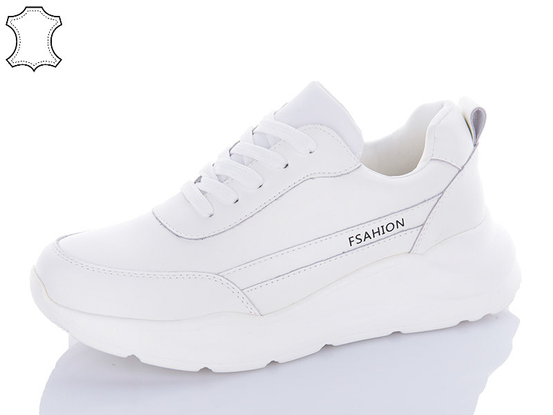 Кроссовки Yimeili Y795-8 white