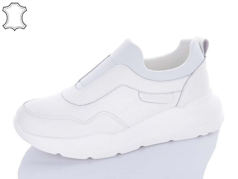 Кроссовки Yimeili Y793-8 white