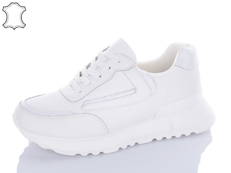 Кроссовки Yimeili Y735-8 white
