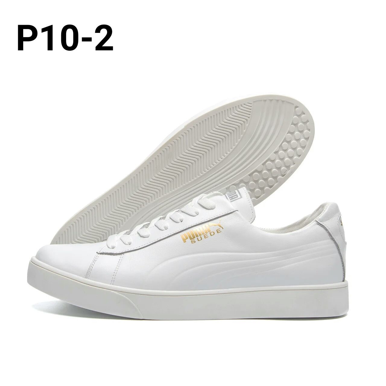 Кеды DvaShoes Ana-P10-2