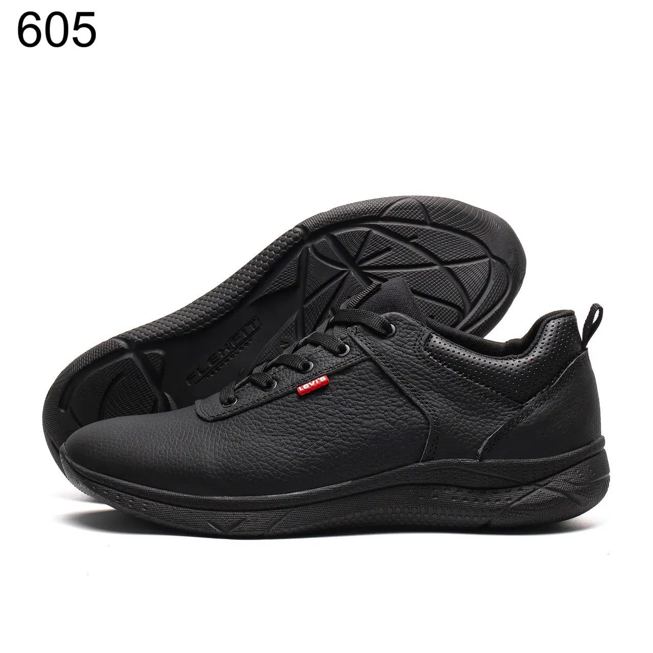 Кроссовки DvaShoes TT-605