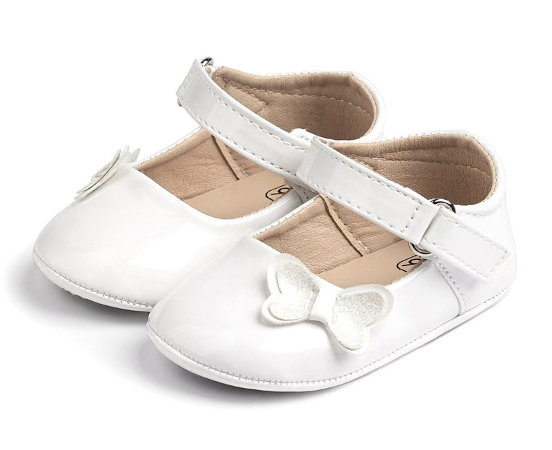 Пинетки Comfort Baby 2626-1A (11-13)
