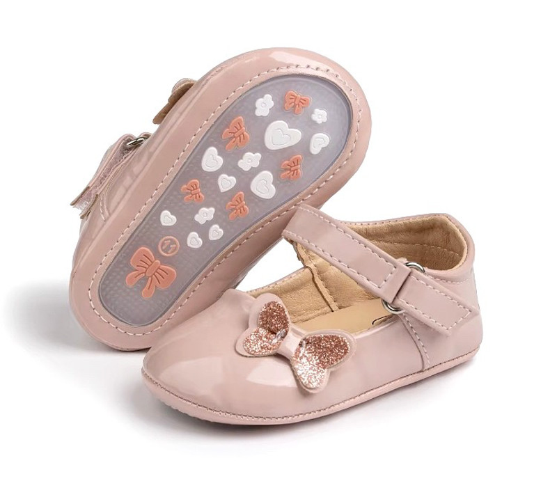 Пинетки Comfort Baby 2626-2A (11-13)