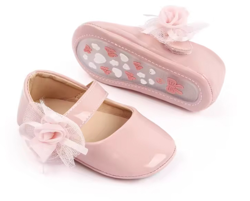 Пинетки Comfort Baby 2768A (11-13)