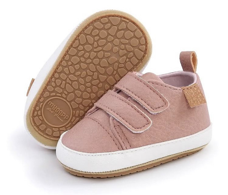 Пинетки Comfort Baby 296-2A (11-13)