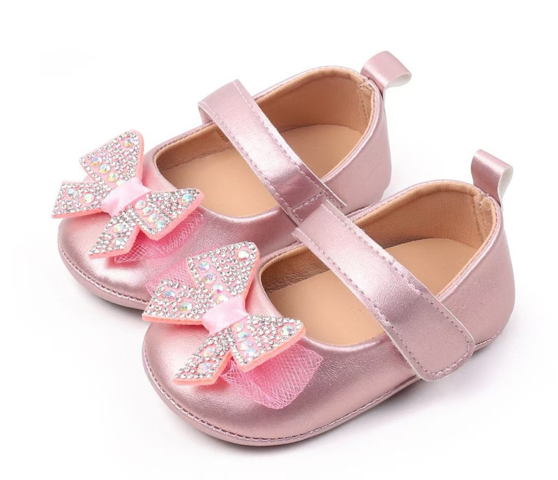 Пинетки Comfort Baby 5122-2A (11-13)
