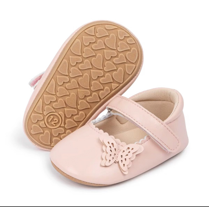 Пинетки Comfort Baby 5310-1A (11-13)