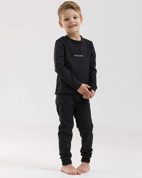 термобелье Sport style SS79 black