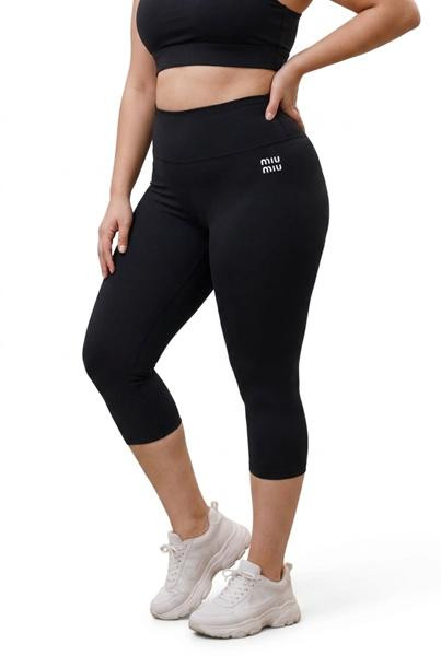 Бриджи Sport style 573 black-old-1