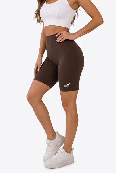 Велосипедки Sport style 5711 brown-old-1