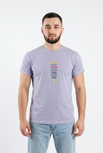 Футболки Sport style 5 grey-old-3