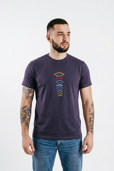 Футболки Sport style 5 d.grey-old-3