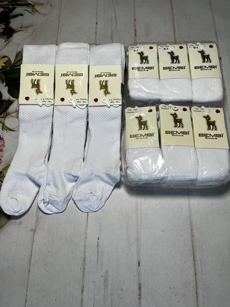 Колготы Zayka ZA3232 white