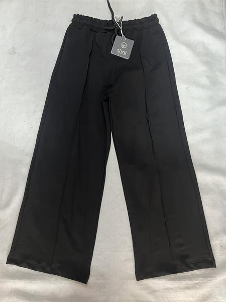 Штаны спорт Zayka ZA3255 black