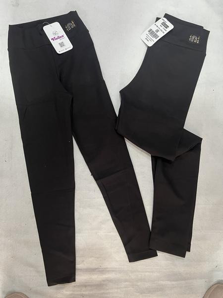 Лосины Zayka ZA3257 black