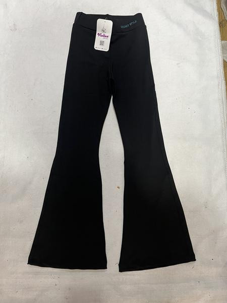Лосины Zayka ZA3259 black