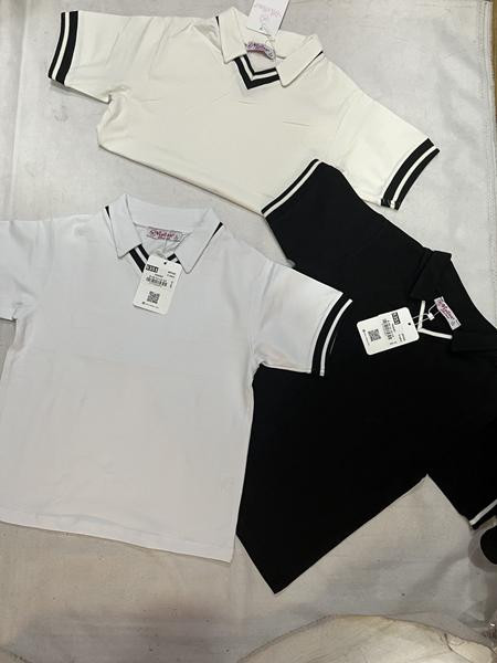 Футболки Zayka ZA3260 white