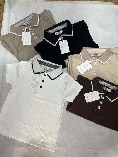 Футболки Zayka ZA3266 beige
