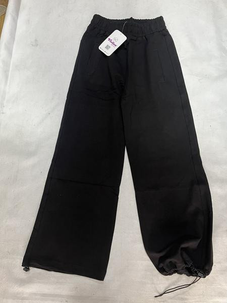 Штаны спорт Zayka ZA3273 black