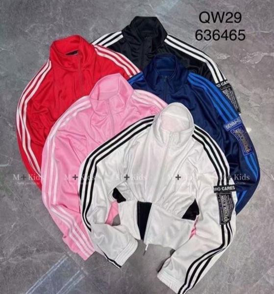 Кофты Спорт Meloria QW29 red