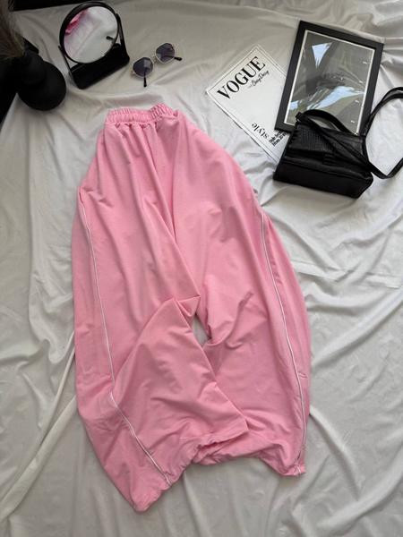 Штаны спорт Sofi Cor 6046 pink