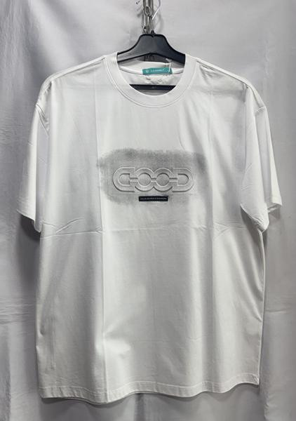 Футболки Minh MH971 white