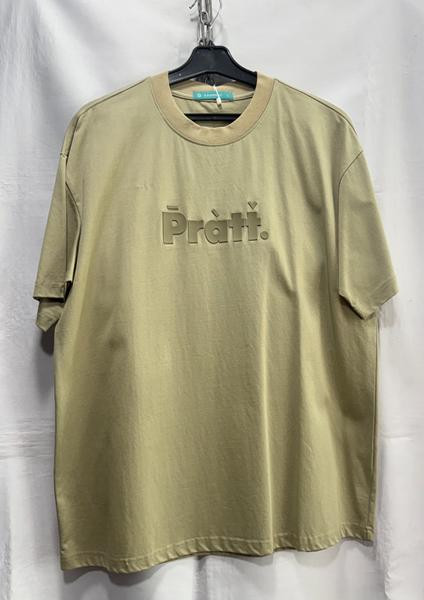 Футболки Minh MH974 khaki