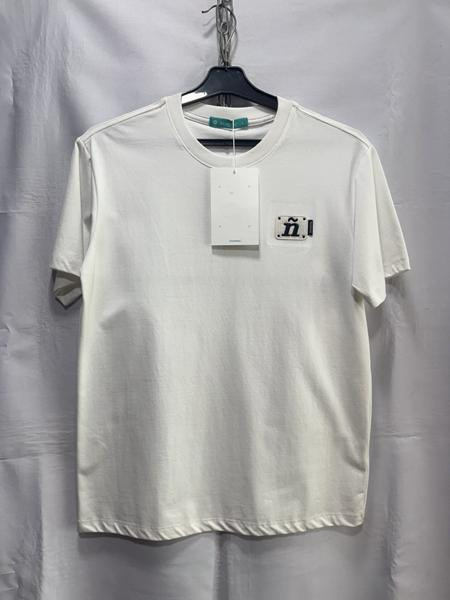 Футболки Minh MH975 white