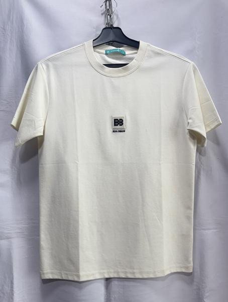 Футболки Minh MH976 l.beige