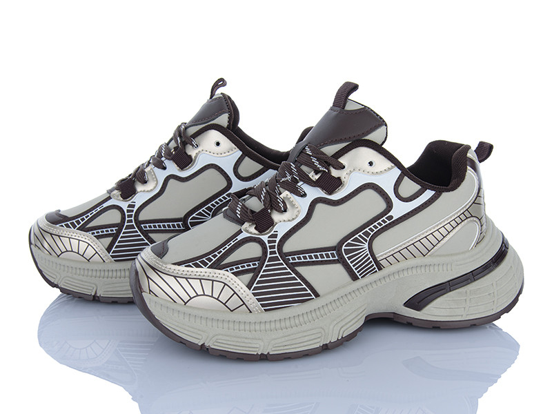 Кроссовки Kaker LD1-2