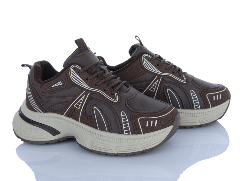 Кроссовки Kaker LD2-2