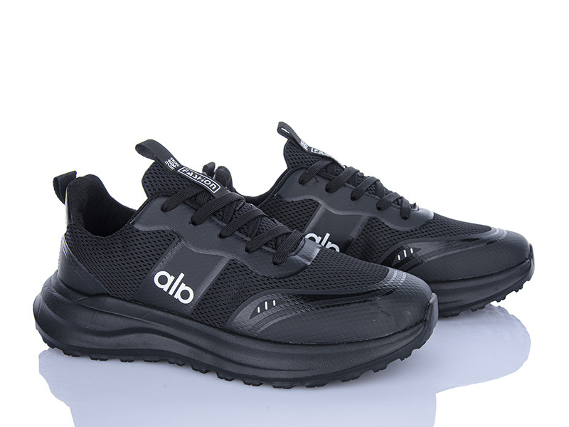 Кроссовки OkShoes A0122-1