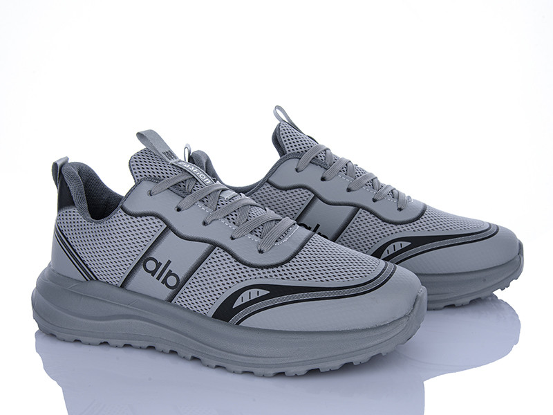 Кроссовки OkShoes A0122-2