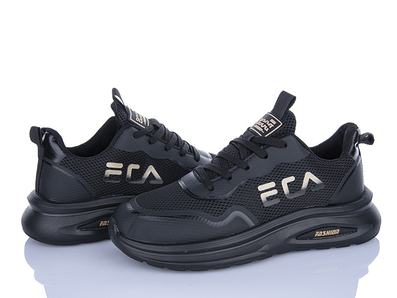 Кроссовки OkShoes A0123-2