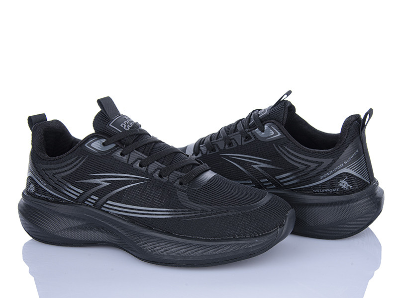 Кроссовки OkShoes A0124-1