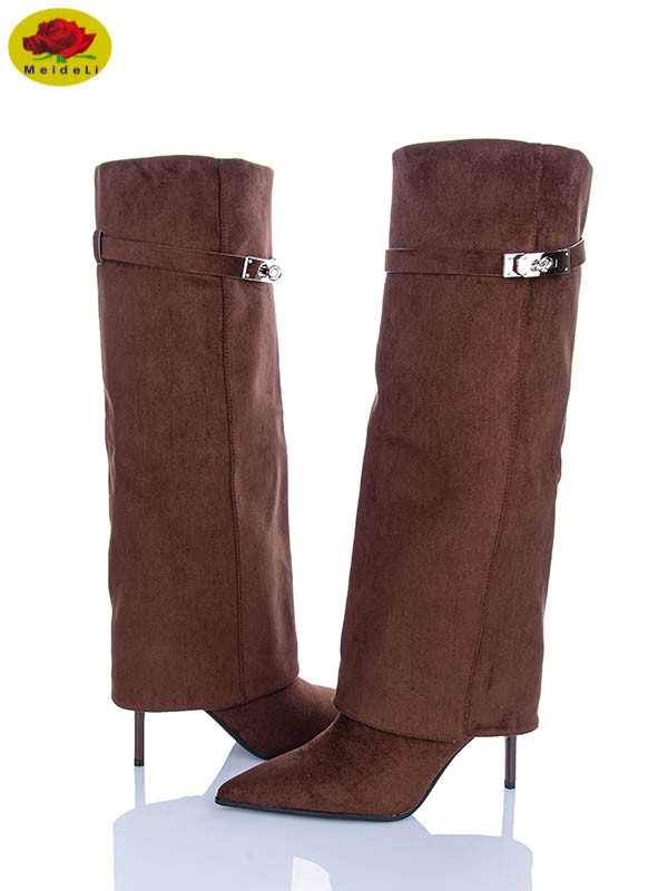 Сапоги Meideli RWD88-3