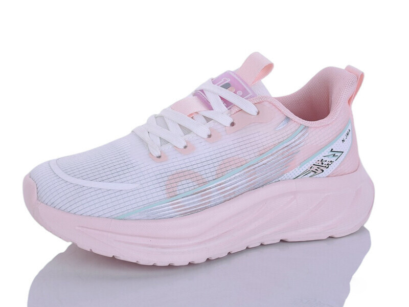 Кроссовки OkShoes HB0104-3