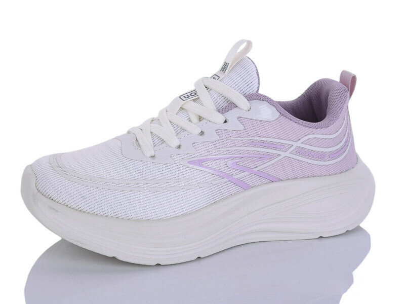 Кроссовки OkShoes HB0105-2