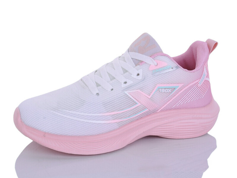Кроссовки OkShoes HB0106-2