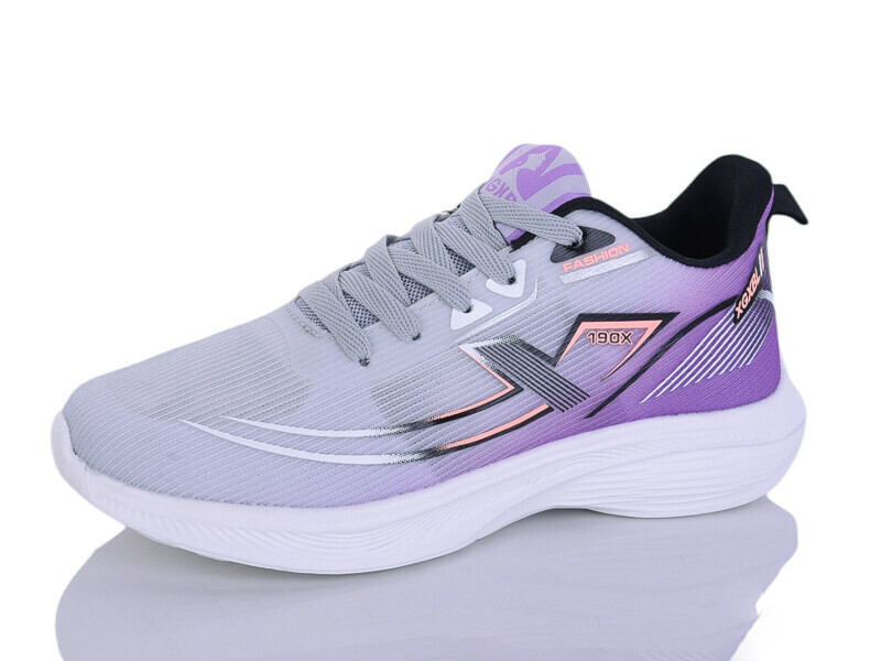 Кроссовки OkShoes HB0106-3