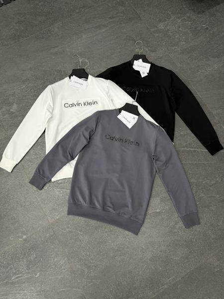 Свитшоты F.T.H F1637 white