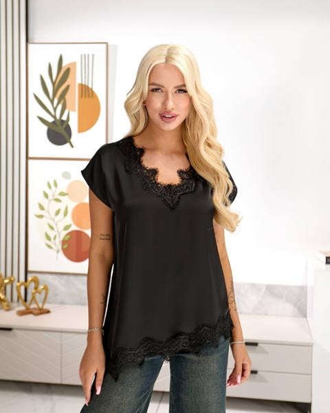 Футболки Lelis 1149 black