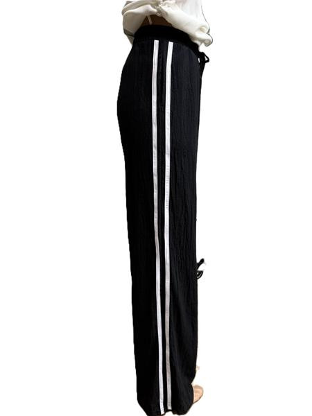 Штаны спорт MSO 3315 black