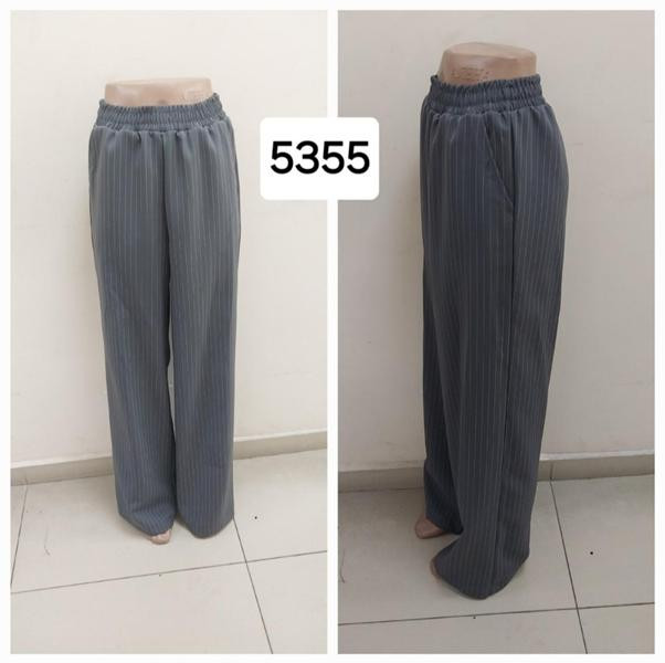 Штаны спорт MSO 5355 grey