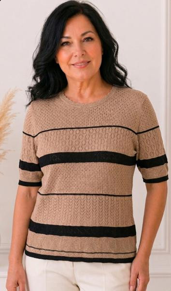 Американка Julia JL1284 beige