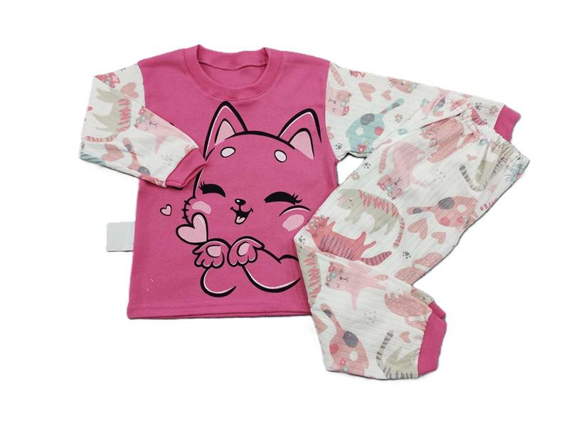 Пижама Kir15 52 pink
